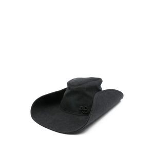 Ruslan Baginskiy Black Hats Women